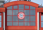 06.02.2023,  FC Bayern Muenchen, TrainingHier nur Vorschaubilder !