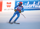 30.01.2022, Audi FIS Ski Weltcup Garmisch-Partenkirchen, Super-G, Damen

Hier nur Vorschaubilder !