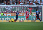 04.09.2022, FC Augsburg - Hertha BSCHier nur Vorschaubilder !
