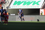 04.09.2022, FC Augsburg - Hertha BSCHier nur Vorschaubilder !
