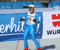 30.01.2022, Audi FIS Ski Weltcup Garmisch-Partenkirchen, Super-G, DamenHier nur Vorschaubilder !
