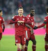 19.03.2022, FC Bayern Muenchen - 1.FC Union BerlinHier nur Vorschaubilder !