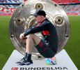 08.05.2023, FC Bayern Muenchen Hier nur Vorschaubilder !