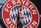 08.09.2022, FC Bayern Muenchen Hier nur Vorschaubilder !