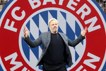04.11.2022, FC Bayern Muenchen, Oliver KahnHier nur Vorschaubilder !
