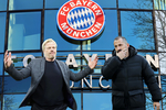 17.04.2023, FC Bayern MuenchenHier nur Vorschaubilder !