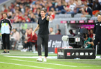03.10.2021, FC Bayern Muenchen - Eintracht FrankfurtHier nur Vorschaubilder !