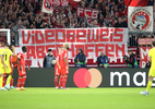 01.11.2022, FC Bayern Muenchen - Inter Mailand, Champions LeagueHier nur Vorschaubilder !