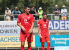 09.07.2023, FC Memmingen - TSV 1860 Muenchen, Testspiel

Hier nur Vorschaubilder !