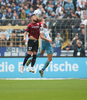08.10.2022, TSV 1860 Muenchen - FC Ingolstadt 04Hier nur Vorschaubilder !