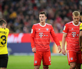 01.04.2023, FC Bayern Muenchen - Borussia DortmundHier nur Vorschaubilder !
