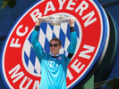 16.02.2023, FC Bayern Muenchen, Manuel NeuerHier nur Vorschaubilder !