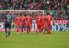 11.02.2023, FC Bayern Muenchen - VFL BochumHier nur Vorschaubilder !