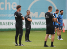 10.07.2023, TSV 1860 Muenchen, Training 

Hier nur Vorschaubilder !