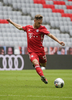 20.06.2020, FC Bayern Muenchen - SC Freiburg

Hier nur Vorschaubilder !