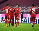03.01.2021, FC Bayern Muenchen - FSV Mainz 05

Hier nur Vorschaubilder !