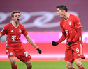03.01.2021, FC Bayern Muenchen - FSV Mainz 05

Hier nur Vorschaubilder !