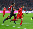 30.11.2019, FC Bayern Muenchen - Bayer 04 Leverkusen

Hier nur Vorschaubilder !