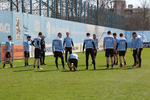 04.04.2018,TSV 1860 Muenchen, Training

Hier nur Vorschaubilder !