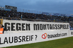 01.10.2018, TSV 1860 Muenchen - FC Wuerzburger Kickers

Hier nur Vorschaubilder !