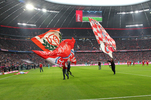 03.11.2018, FC Bayern Muenchen - SC Freiburg

Hier nur Vorschaubilder !