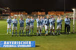 20.11.2017, TSV 1860 Muenchen - TSV Buchbach -abgesagt-

Hier nur Vorschaubilder !