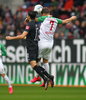 01.02.2020, FC Augsburg - SV Werder Bremen

Hier nur Vorschaubilder !