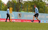 28.04.2019, TSV 1860 Muenchen, Training

Hier nur Vorschaubilder !