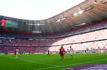 31.08.2019, FC Bayern Muenchen - 1.FSV Mainz 05

Hier nur Vorschaubilder !