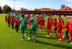 12.10.2019, TSV 1860 Rosenheim - TSV 1860 Muenchen, Jubilaeumsspiel

Hier nur Vorschaubilder !