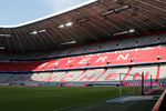 05.08.2018, FC Bayern Muenchen, Allianz Arena, Neu

Hier nur Vorschaubilder !
