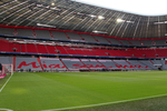 05.08.2018, FC Bayern Muenchen, Allianz Arena, Neu

Hier nur Vorschaubilder !