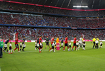 05.08.2018, FC Bayern Muenchen - Manchester United

Hier nur Vorschaubilder !