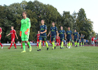 21.08.2018, FC Ergolding -  TSV 1860 Muenchen, Toto Pokal

Hier nur Vorschaubilder !