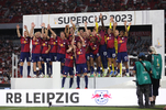 12.08.2023, FC Bayern Muenchen - RB Leipzig, Supercup

Hier nur Vorschaubilder !