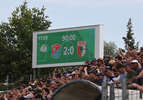 13.08.2023, SpVgg Unterhaching - FC Augsburg, DFB-Pokal

Hier nur Vorschaubilder !