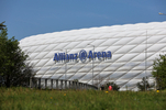 13.04.2024, Allianz Arena

Hier nur Vorschaubilder !