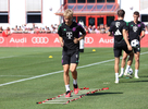 22.08.2023, FC Bayern Muenchen, Training

Hier nur Vorschaubilder !