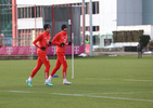 10.12.2023, FC Bayern Muenchen, Training

Hier nur Vorschaubilder !