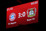 11.12.2023, FC Bayern Muenchen - Bayer 04 Leverkusen, Frauen, Bundesliga

Hier nur Vorschaubilder !