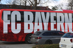 13.02.2024, FC Bayern Muenchen, Abschlusstraining

Hier nur Vorschaubilder !