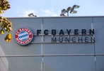 16.10.2023, FC Bayern Muenchen

Hier nur Vorschaubilder !