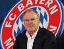 23.03.2024, FC Bayern Muenchen

Hier nur Vorschaubilder !