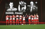 14.01.2024, FC Bayern Muenchen, Beckenbauer

Hier nur Vorschaubilder !