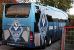 27.10.2023, SpVgg Unterhaching -  SV Waldhof Mannheim

Hier nur Vorschaubilder !