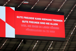 19.01.2024, Gedenkfeier Franz Beckenbauer

Hier nur Vorschaubilder !