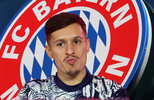 01.04.2024, FC Bayern Muenchen  

Hier nur Vorschaubilder !