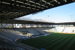 09.10.2015, Testspiel, Wacker Innsbruck - TSV 1860 Muenchen

Foto: Ulrich Wagner
