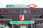 23.07.2022, FC Augsburg - FC Stade Rennes, Testspiel

Hier nur Vorschaubilder !