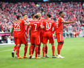 13.05.2023, FC Bayern Muenchen - FC Schalke 04Hier nur Vorschaubilder !
